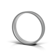 engagement ring for man