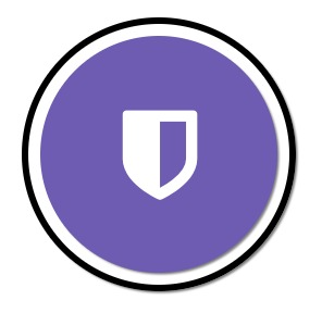 Shield icon