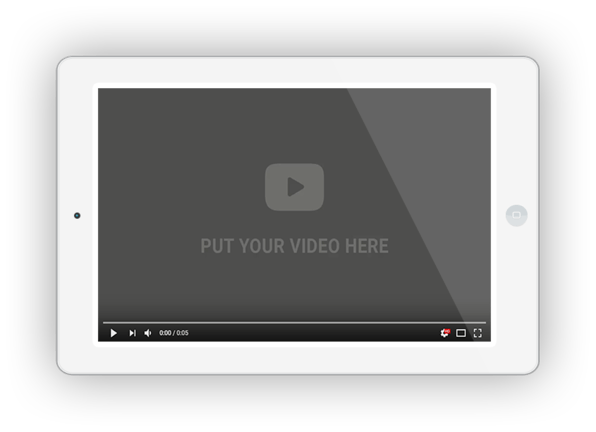 Video placeholder