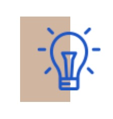 Bulb icon