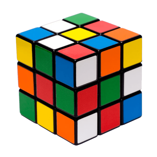 Rubik's cube