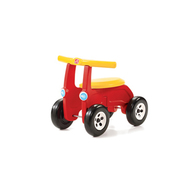 Toy truck