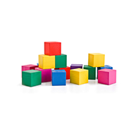 Building blocks