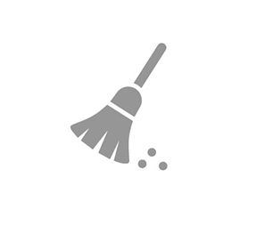 Broom icon
