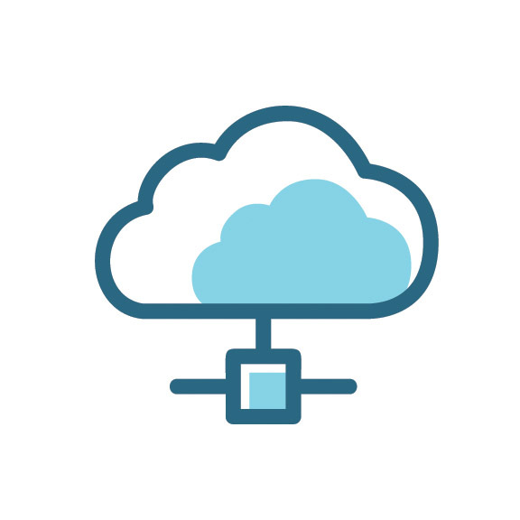 cloud icon