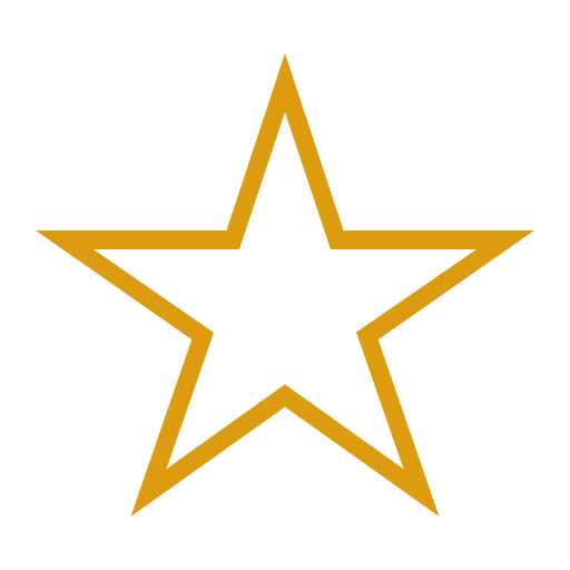 Star icon