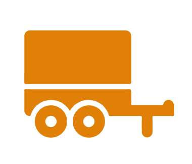 trailer icon