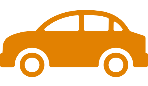 Car icon