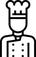Chef icon