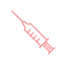 Injection icon