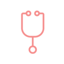 Stethoscope icon