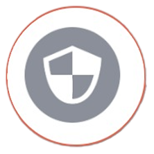 Shield icon