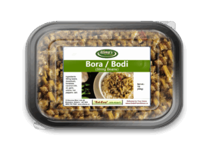 Bora / Bodi