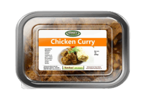 Chicken Curry