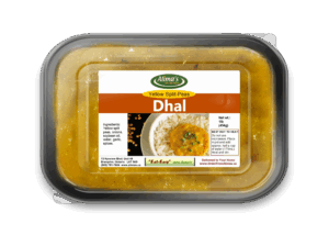 Dhal