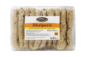 Dhalpuris