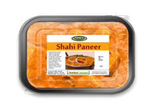 Shahi Paneer