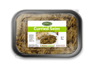 Curried Seim