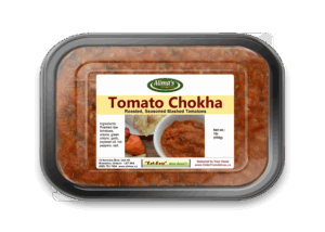 Tomato Chokha