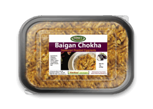 Baigan Chokha